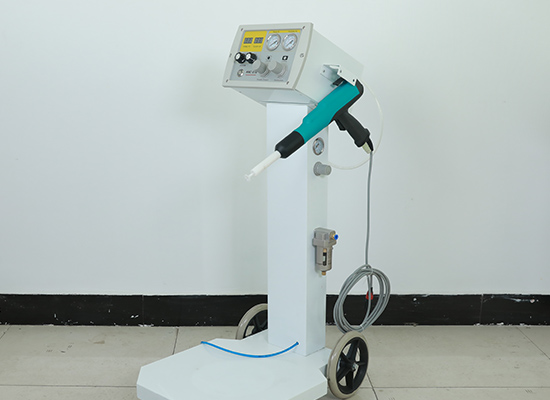 Auto Powder Coating Machines Boost Efficiency Across Industries